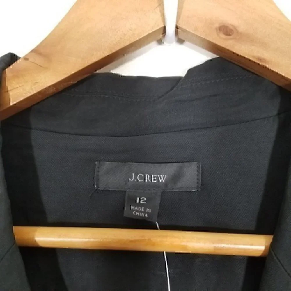 J. Crew nwt crew